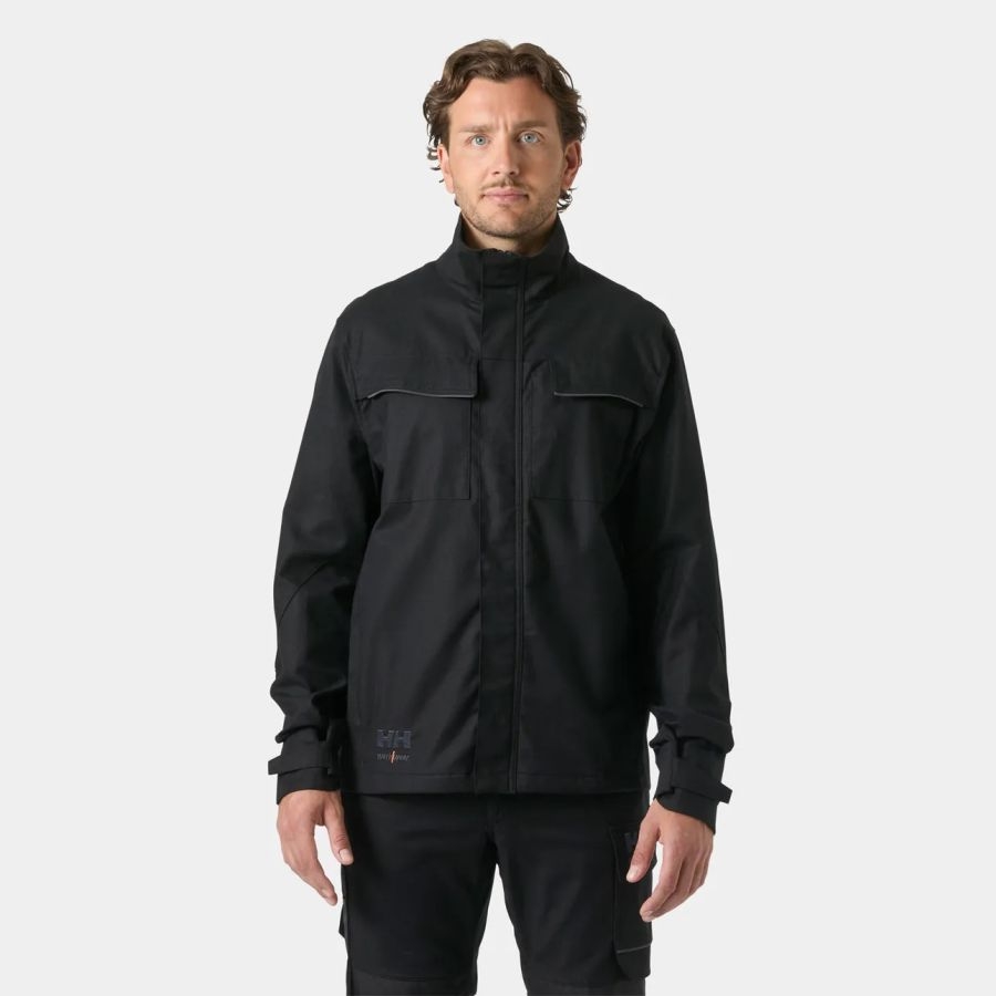77260 Helly Hansen® Oxford 2.0 Arbeitsjacke