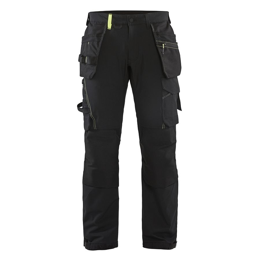 1522 Blakläder® Handwerker Bundhose 4-Wege-Stretch 1522 Blakläder® Handwerker Bundhose 4-Wege-Stretch