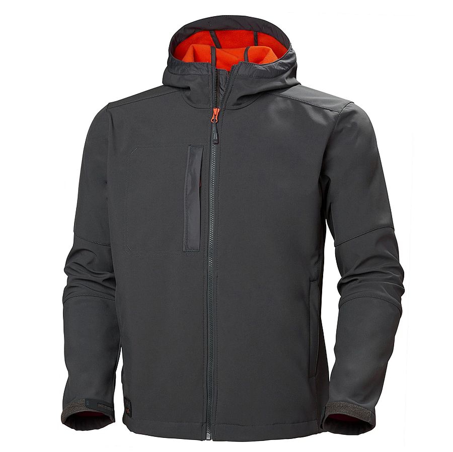 74230 Helly Hansen® Kensington Softshelljacke 74230 Helly Hansen® Kensington Softshelljacke