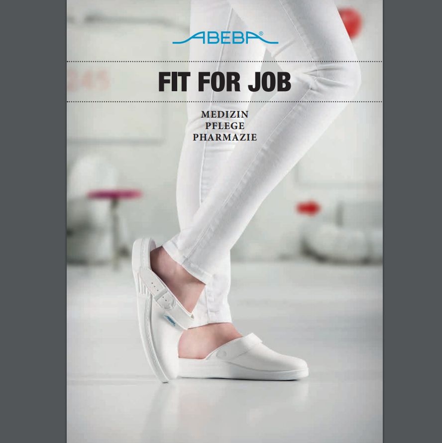 Abeba® Katalog Medizin & Pflege Abeba® Katalog Medizin & Pflege