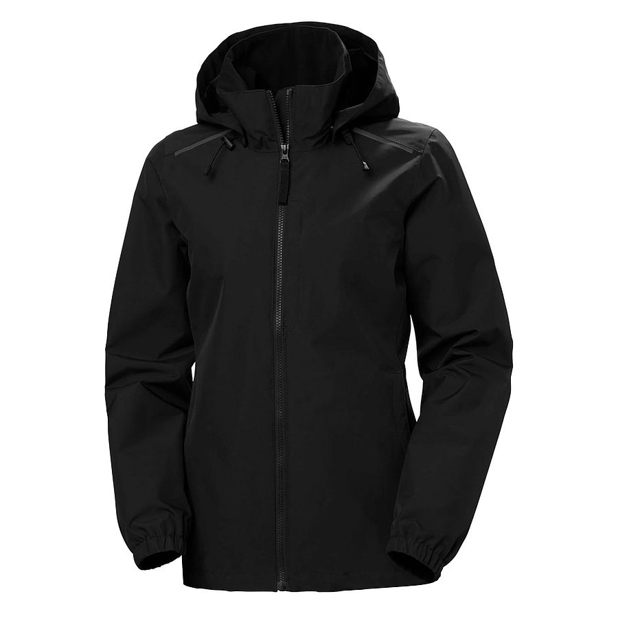 71262 Helly Hansen® Manchester Damen Shell-Jacke 71262 Helly Hansen® Manchester Damen Shell-Jacke