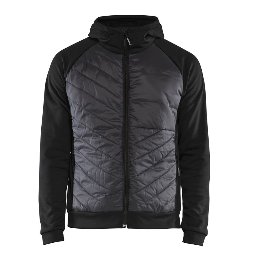 3463 Blakläder® Hybrid Sweater 3463 Blakläder® Hybrid Sweater