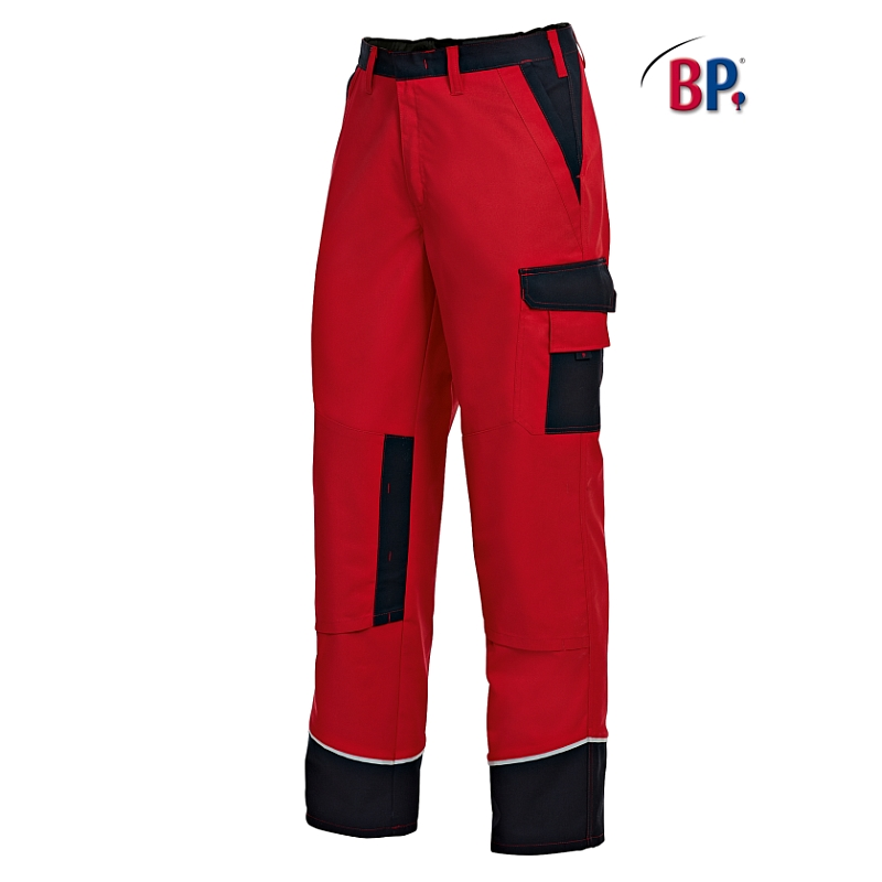 1609 BP Bundhose Work & Wash Mischgewebe 1609 BP Bundhose Work & Wash Mischgewebe