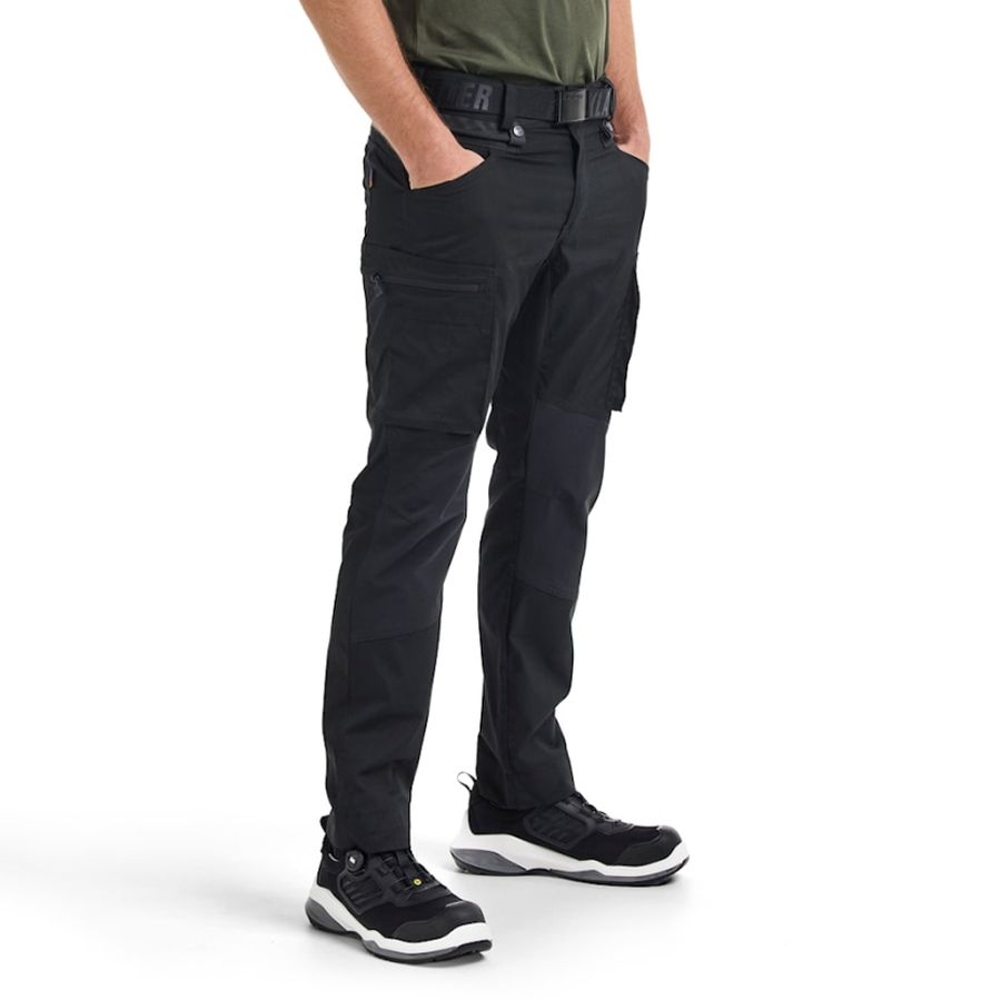 1453 Blakläder® ToolRig™ Arbeitshose Stretch