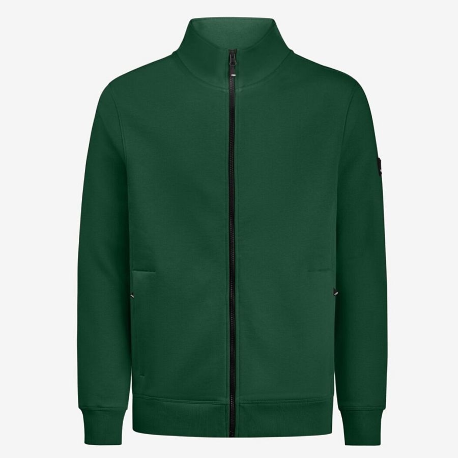 820135 FHB Sweatjacke Eugen