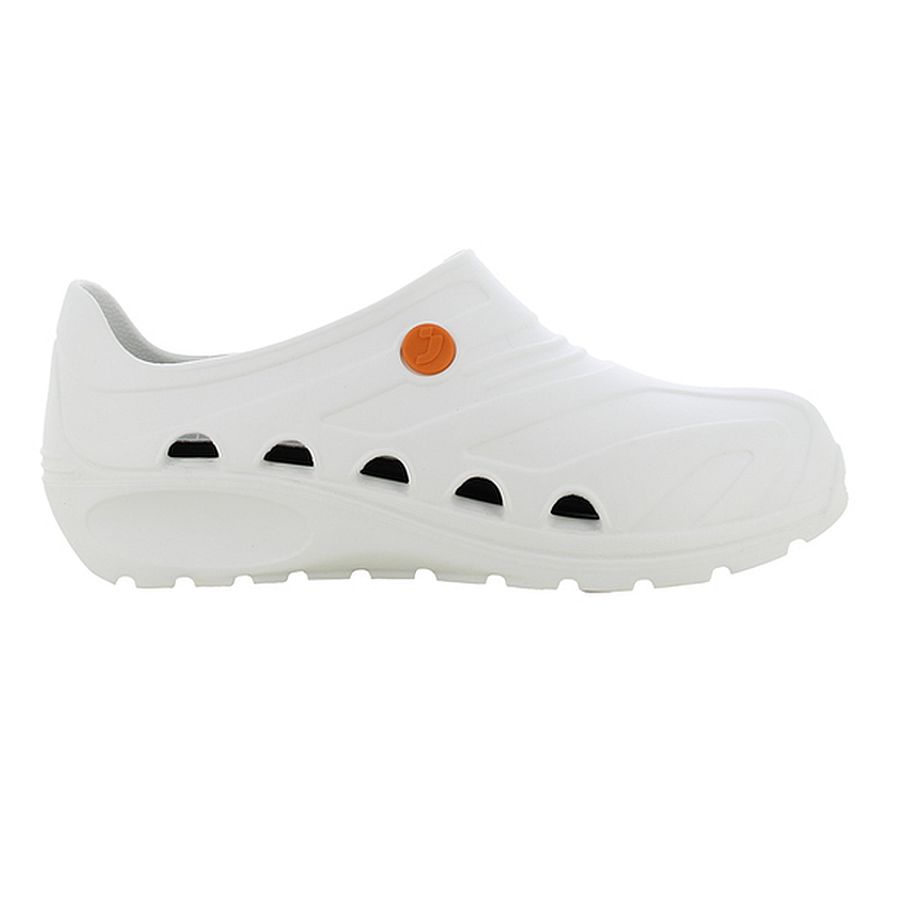 Safety Jogger Sneaker Oxyva weiss EN 20347 SRC Safety Jogger Sneaker Oxyva weiss EN 20347 SRC