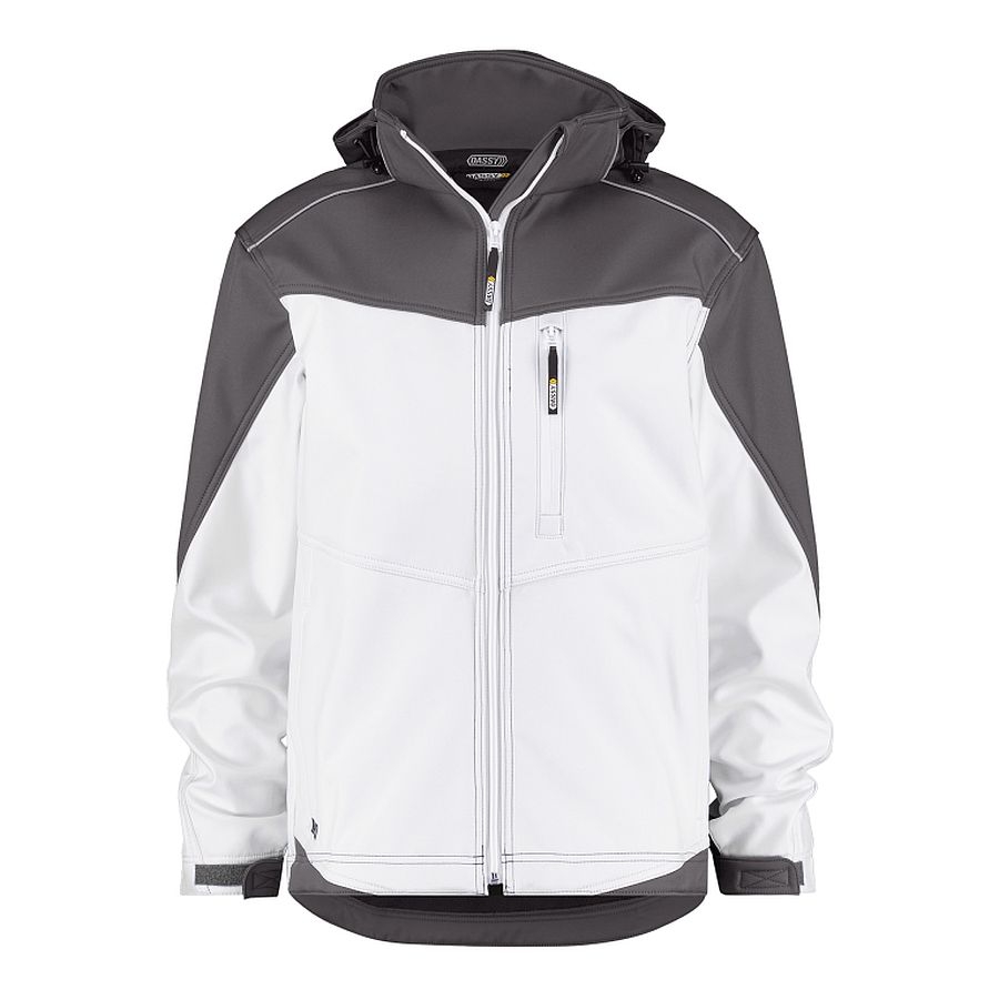 DASSY® Softshell Jacke Jakarta DASSY® Softshell Jacke Jakarta