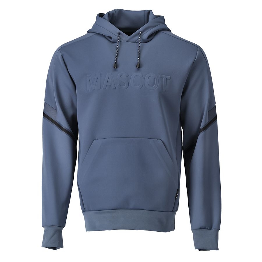 22186 Mascot®Customized Fleece Kapuzensweatshirt 22186 Mascot®Customized Fleece Kapuzensweatshirt