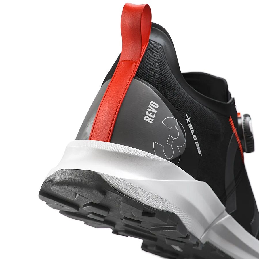 SG78002 Solid Gear Schuh Revo 3 Low S3S ESD
