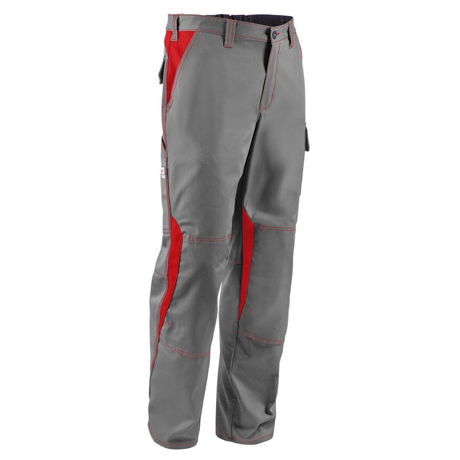 2346 Kübler Arbeitshose Image-Dress Mischgewebe