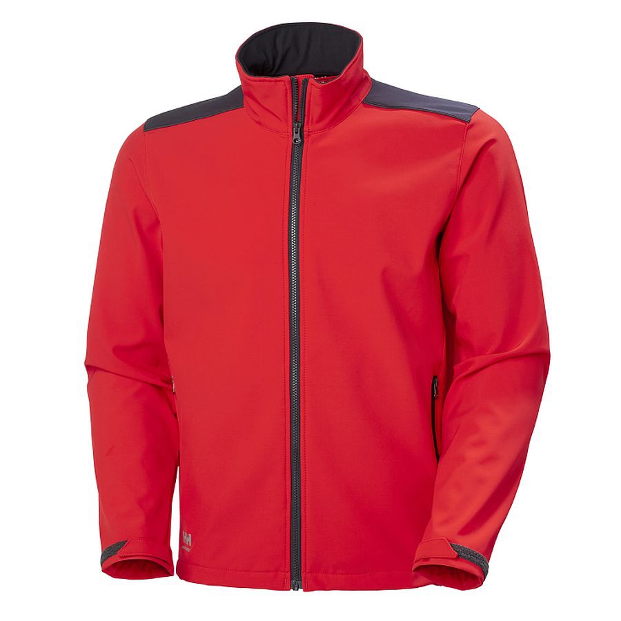 74085 Helly Hansen® Manchester Softshelljacke 2.0 74085 Helly Hansen® Manchester Softshelljacke 2.0