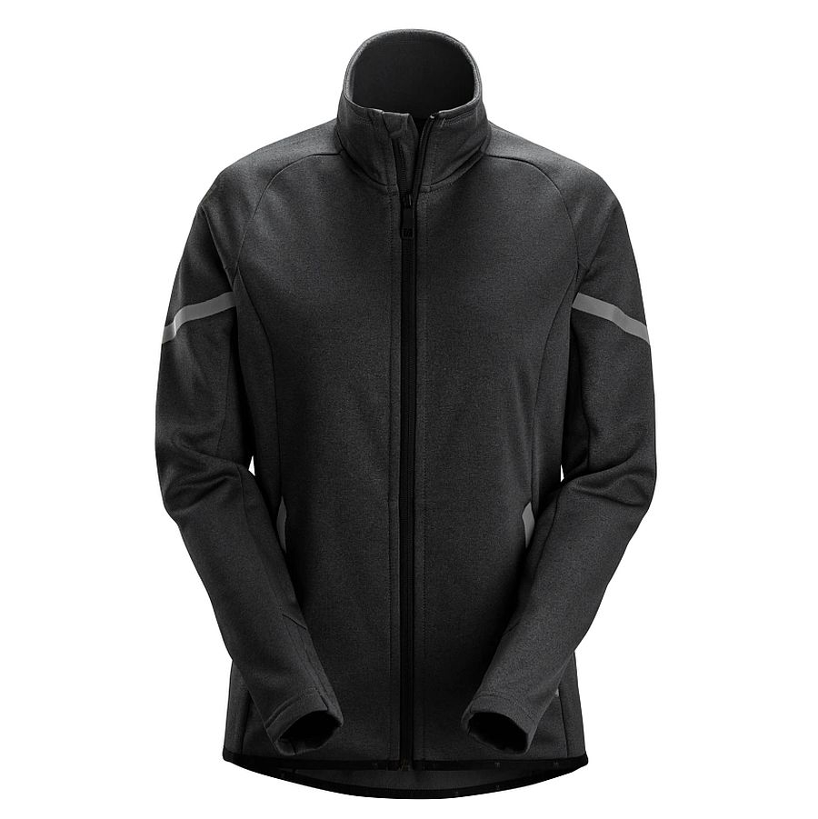 8071 Snickers 37.5® Damen Fleecejacke