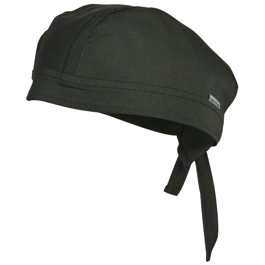 384 Chaud Devant® Bandana Black 384 Chaud Devant® Bandana Black