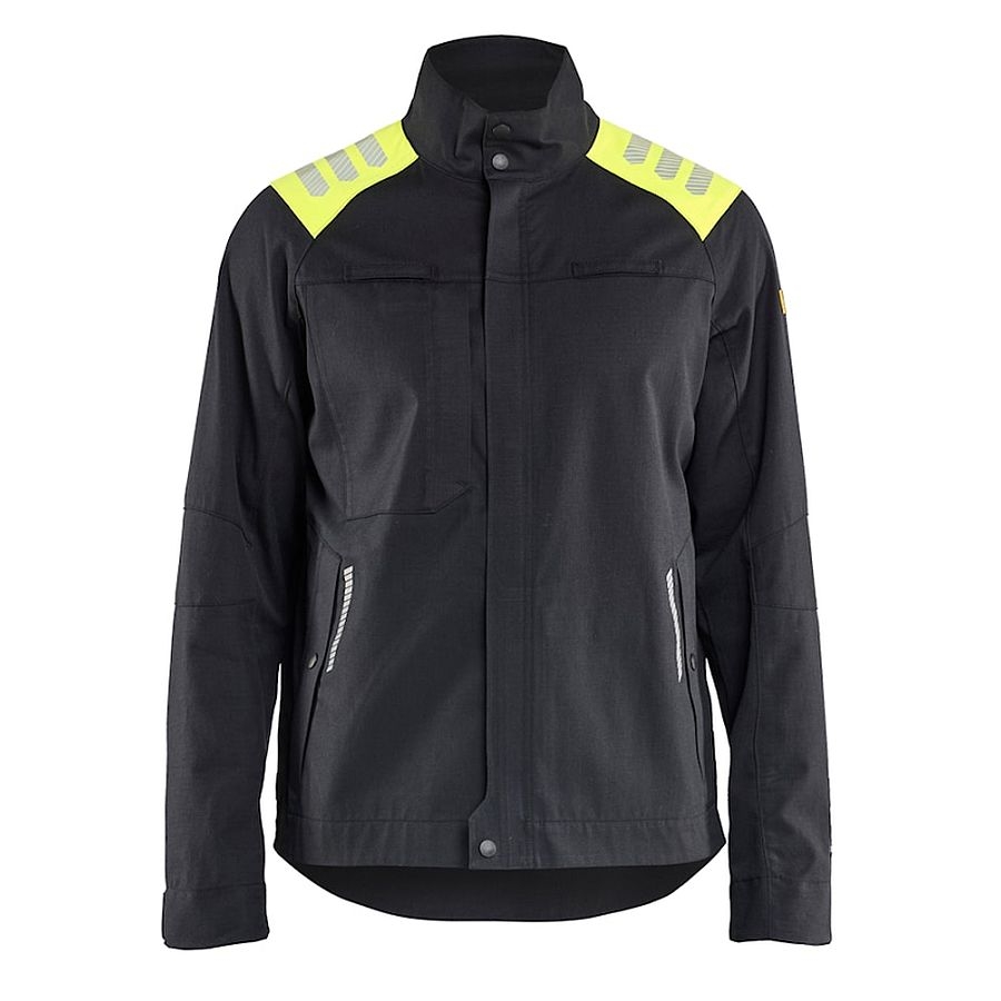 4407 Blakläder® Jacke inhärent