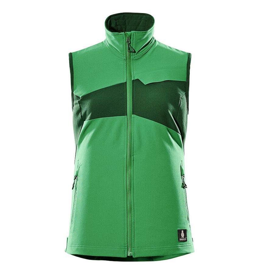18375 Mascot®Accelerate Damenweste 4-Wege Stretch 18375 Mascot®Accelerate Damenweste 4-Wege Stretch