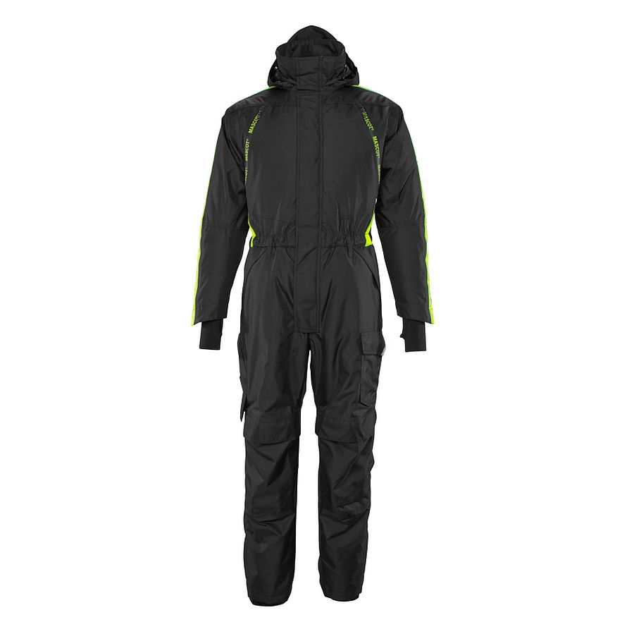 17019-231 Mascot® Hardwear Winteroverall 17019-231 Mascot® Hardwear Winteroverall