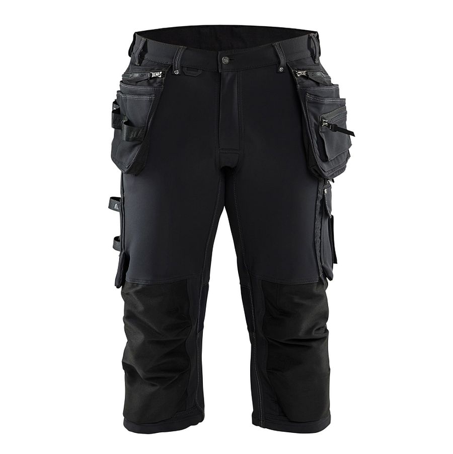 1797 Blakläder® Handwerker Piratenhose Stretch