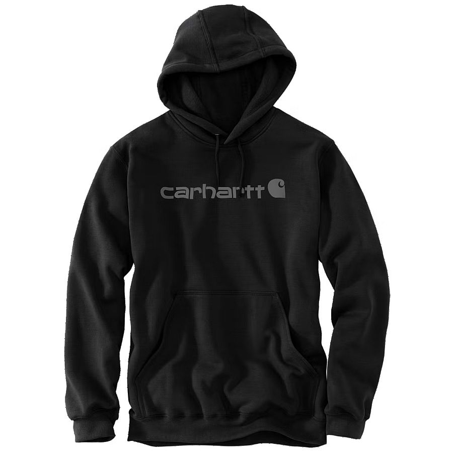 100074 Carhartt® Hoodie mit Logo