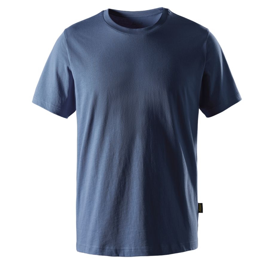 2502 Snickers T-Shirt Baumwolle