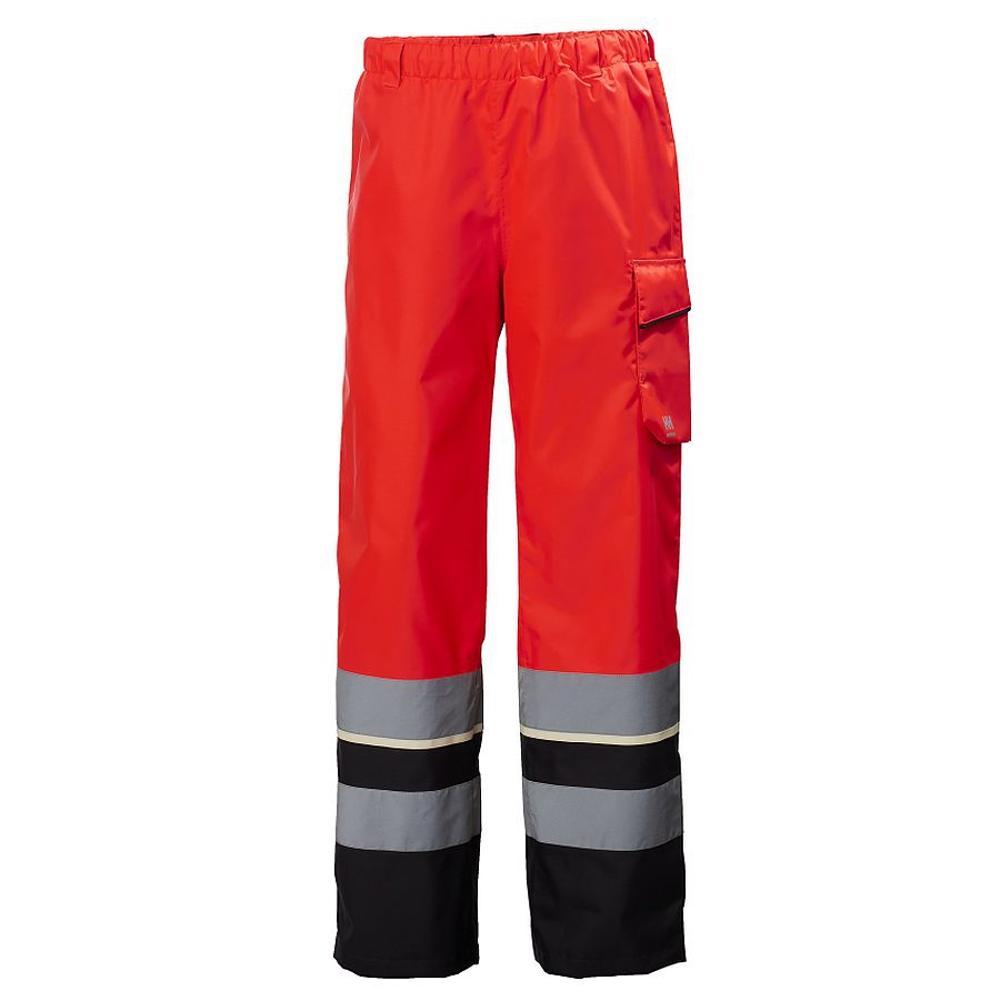 71187 Helly Hansen®UC-ME Shellhose Klasse 2 71187 Helly Hansen®UC-ME Shellhose Klasse 2
