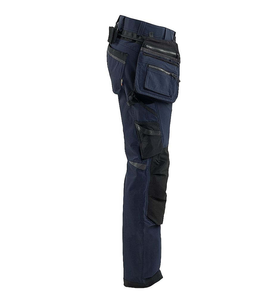 1745 Blakläder® ToolRig™Arbeitshose Full-Stretch