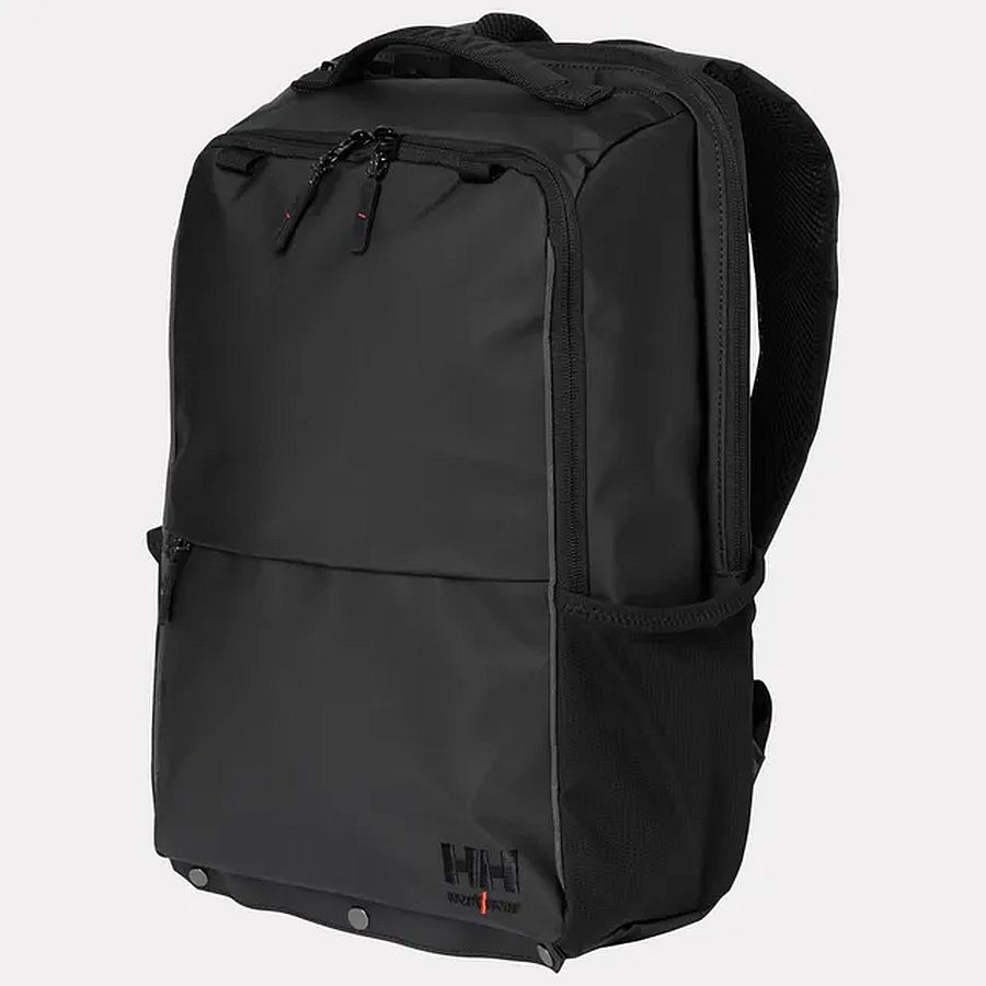 79581 Helly Hansen® Barcode Rucksack 20L 79581 Helly Hansen® Barcode Rucksack 20L