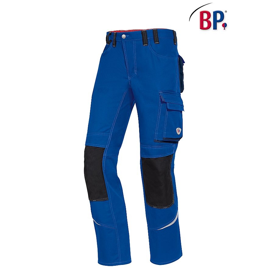 1803 BP Comfort Plus Arbeitshose Mischgewebe 1803 BP Comfort Plus Arbeitshose Mischgewebe