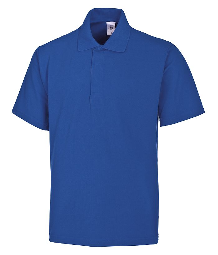1625 BP Poloshirt Mischgewebe für Sie und Ihn 1625 BP Poloshirt Mischgewebe für Sie und Ihn