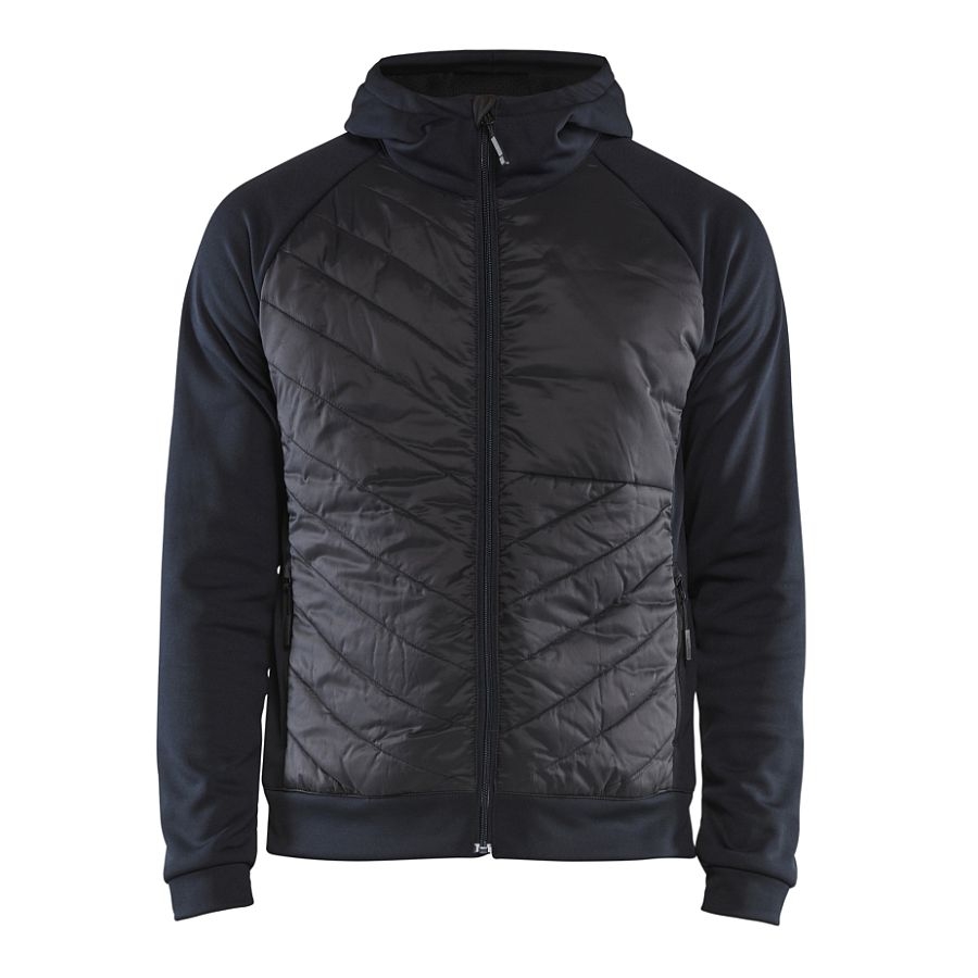3463 Blakläder® Hybrid Sweater 3463 Blakläder® Hybrid Sweater