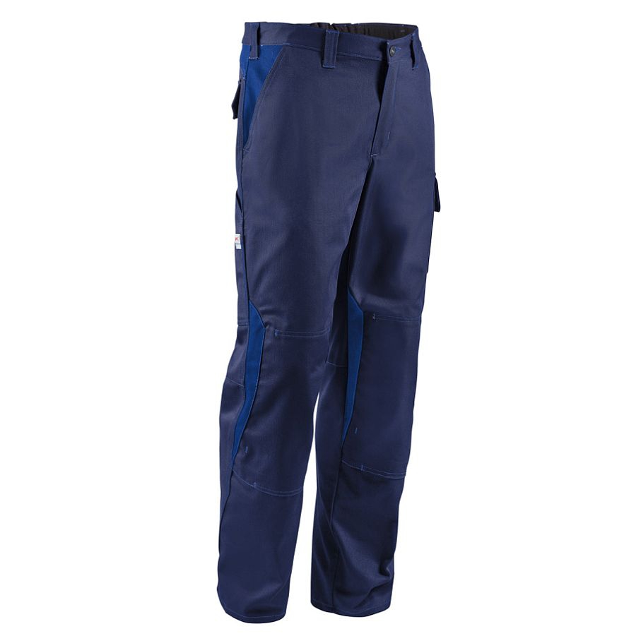 2346 Kübler Arbeitshose Image-Dress Mischgewebe 2346 Kübler Arbeitshose Image-Dress Mischgewebe