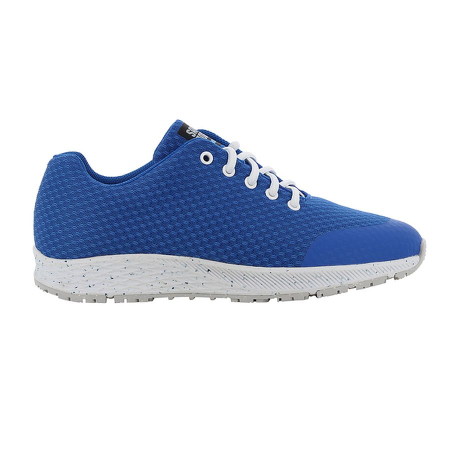 Safety Jogger Sneaker Juno blau EN20347 O1 SR Safety Jogger Sneaker Juno blau EN20347 O1 SR