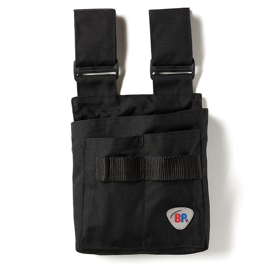 1052 BP Holstertasche  100% Polyamid 1052 BP Holstertasche  100% Polyamid
