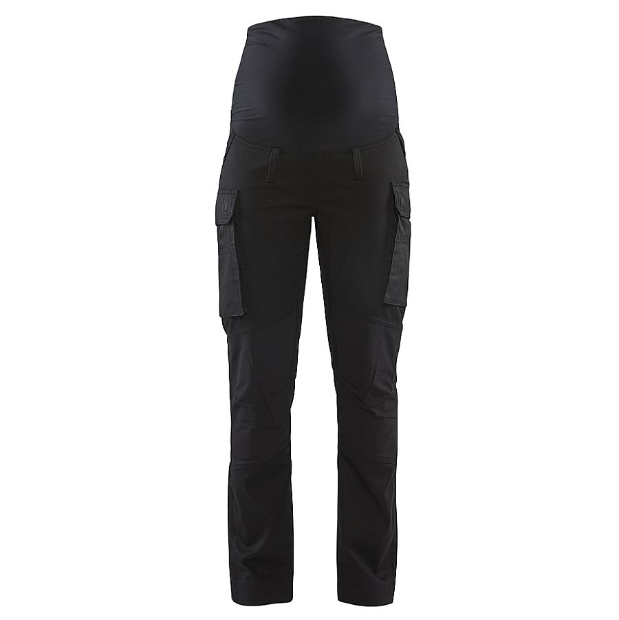 7101 Blakläder® Damen Umstandshose mit Stretch 7101 Blakläder® Damen Umstandshose mit Stretch