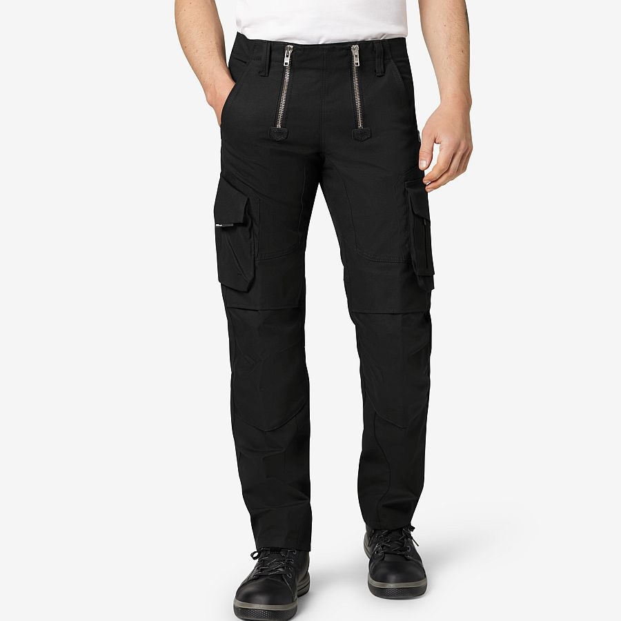 11011 FHB Zunfthose Sebastian Canvas und Cordura® 11011 FHB Zunfthose Sebastian Canvas und Cordura®