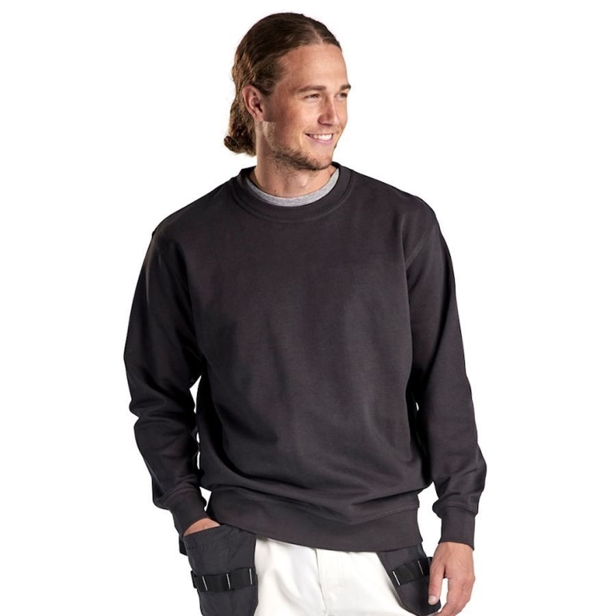 3340 Blakläder® Sweatshirt 100% Baumwolle
