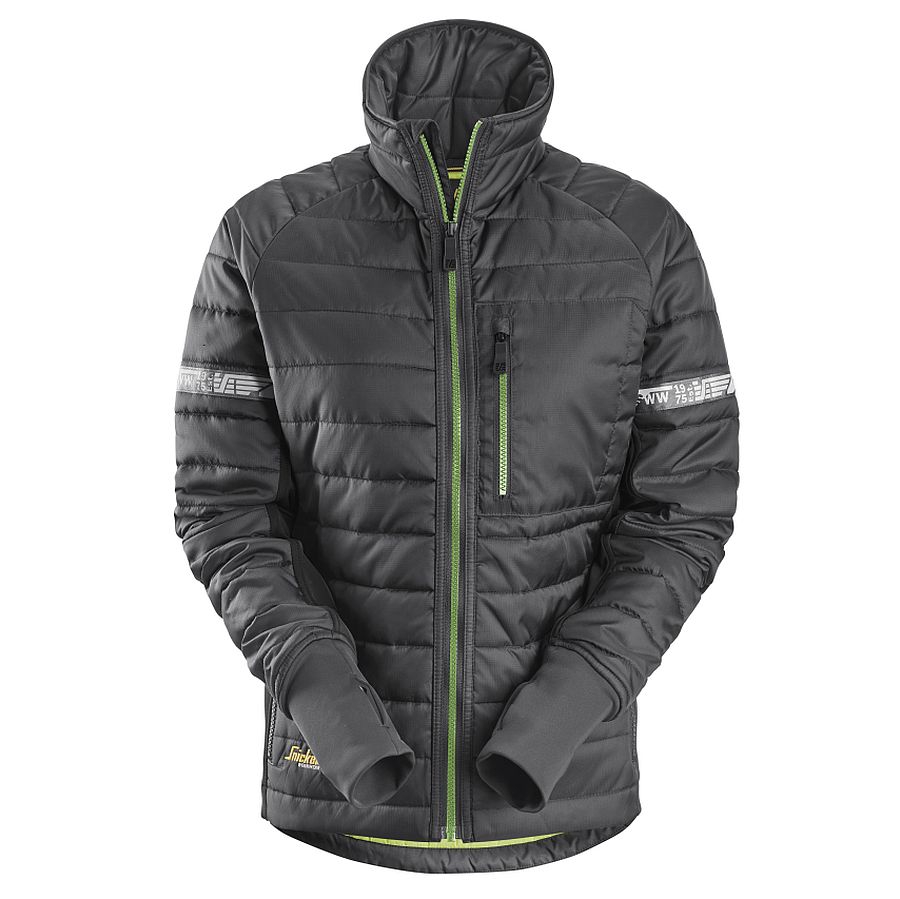 8107 Snickers AllroundWork 37.5 Damen Arbeitsjacke 8107 Snickers AllroundWork 37.5 Damen Arbeitsjacke