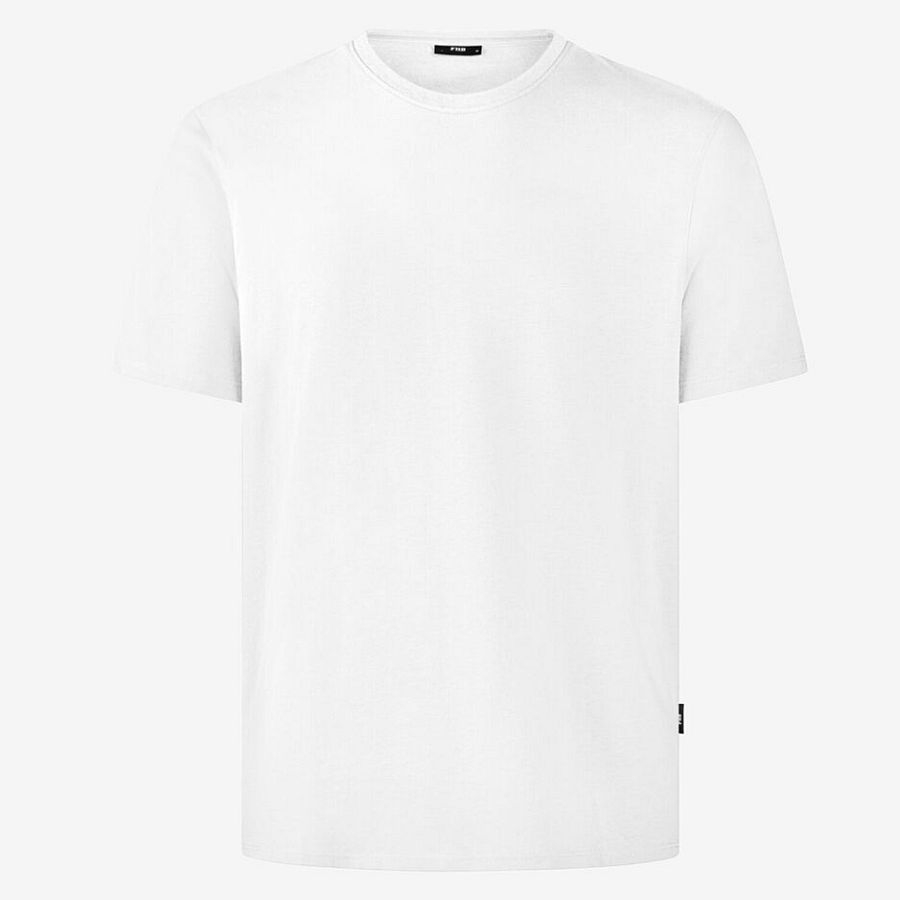 822350 FHB T-Shirt Konstantin Mischgewebe
