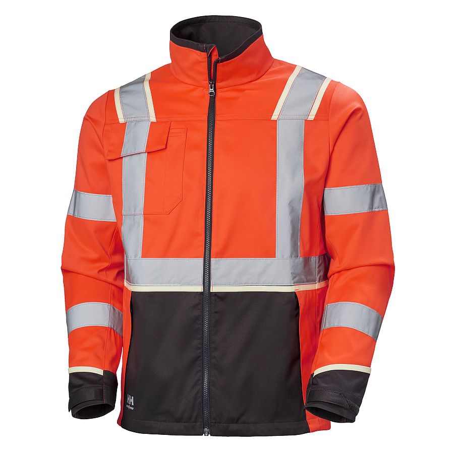 77215 Helly Hansen®UC-ME Jacke 77215 Helly Hansen®UC-ME Jacke