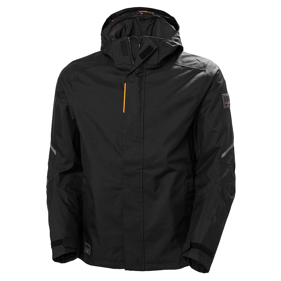 71080 Helly Hansen® Kensington Shell-Jacke 71080 Helly Hansen® Kensington Shell-Jacke