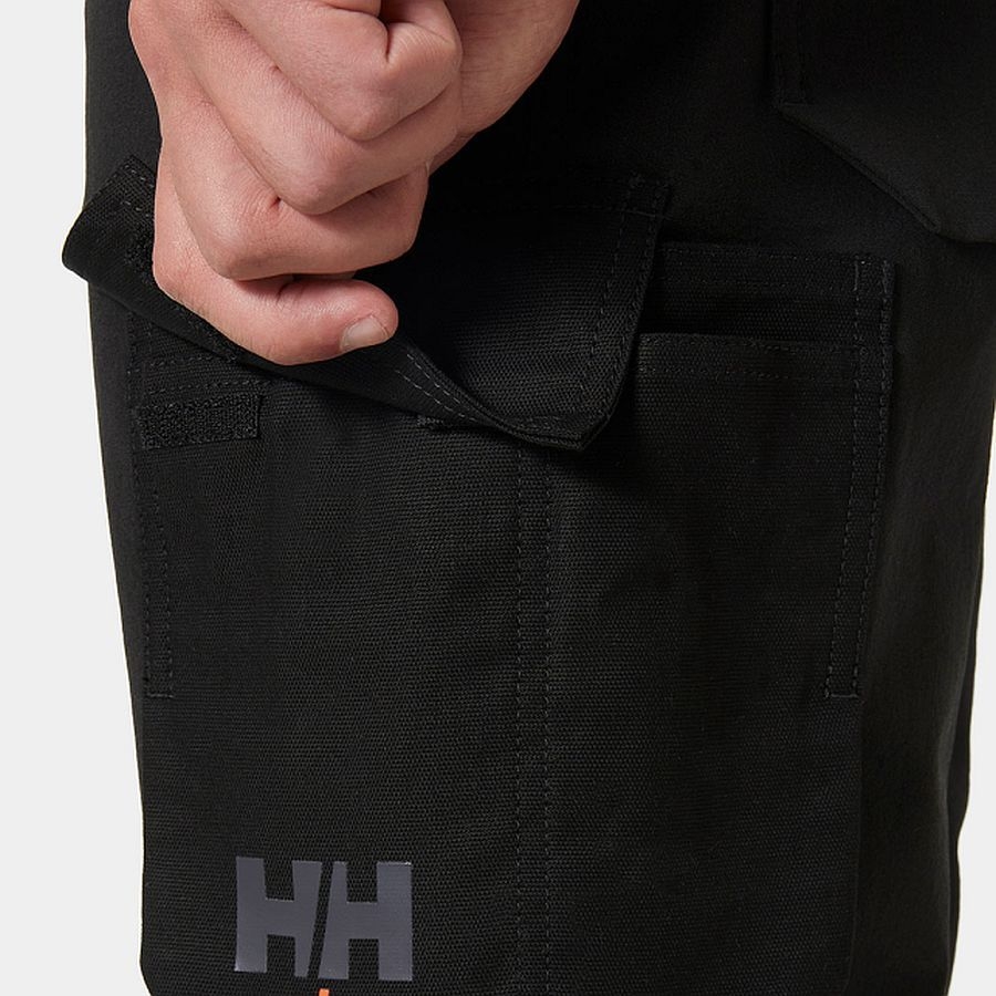 77506 Helly Hansen® Oxford 4X HH Connect™ Short