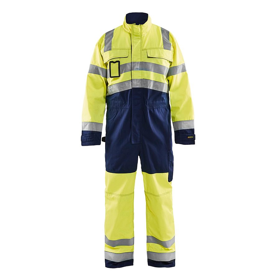 6373 Blakläder® Overall Warnschutz 6373 Blakläder® Overall Warnschutz