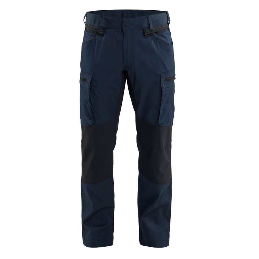 1453 Blakläder® ToolRig™ Arbeitshose Stretch