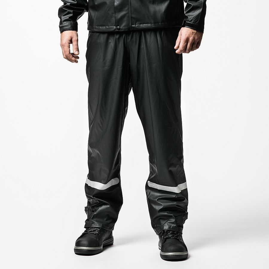 77939 FHB Regenhose Benjamin PU-Stretch