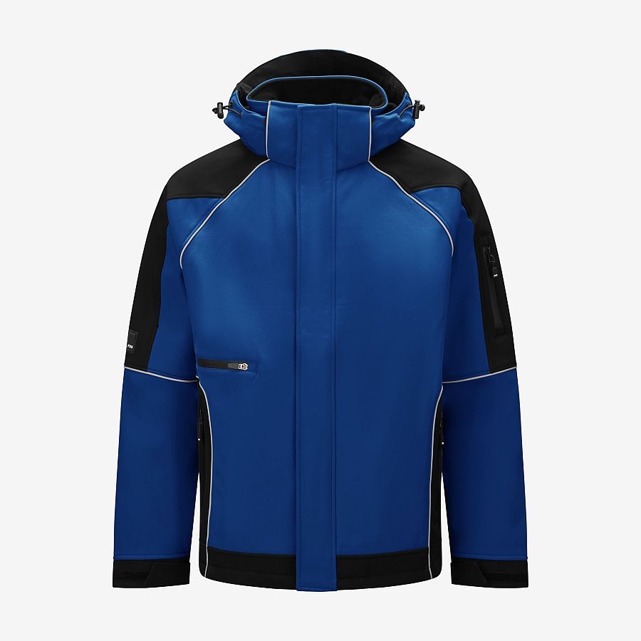 785/18 FHB Softshell Jacke Walter Koltex 785/18 FHB Softshell Jacke Walter Koltex
