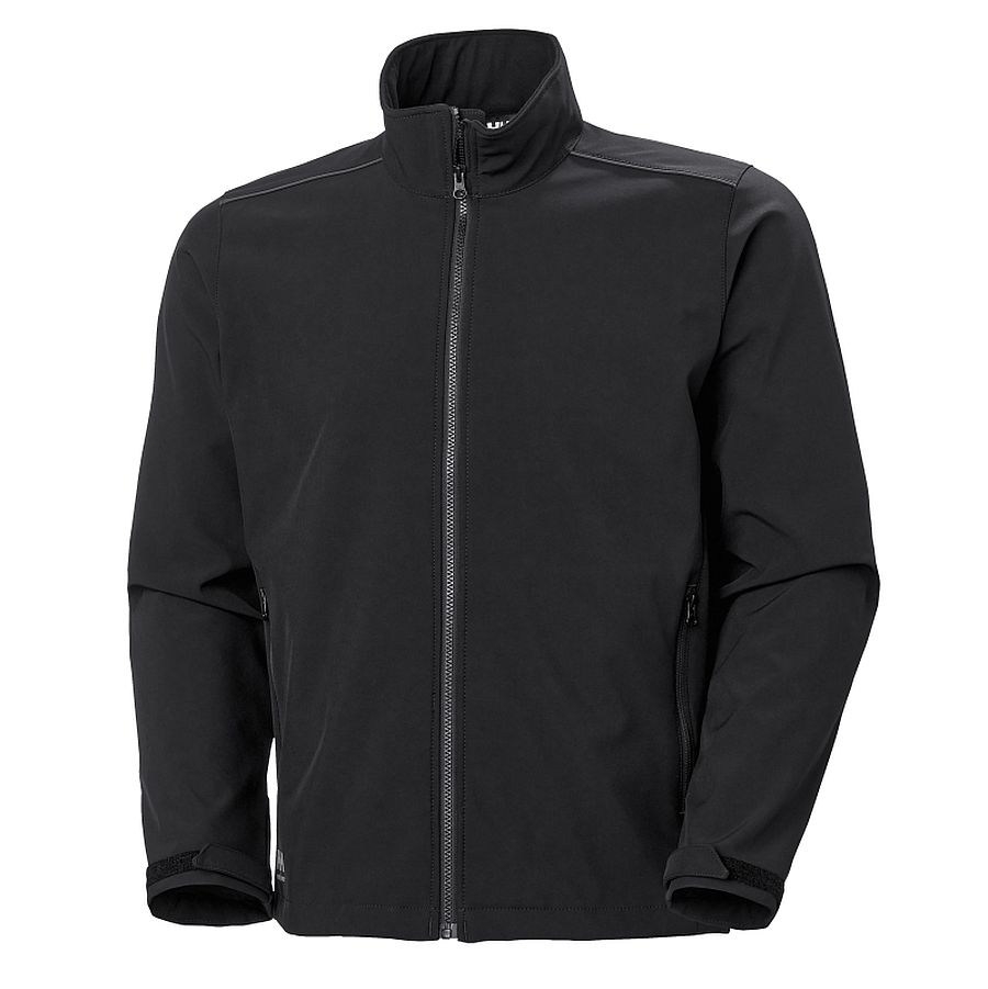 74085 Helly Hansen® Manchester Softshelljacke 2.0 74085 Helly Hansen® Manchester Softshelljacke 2.0
