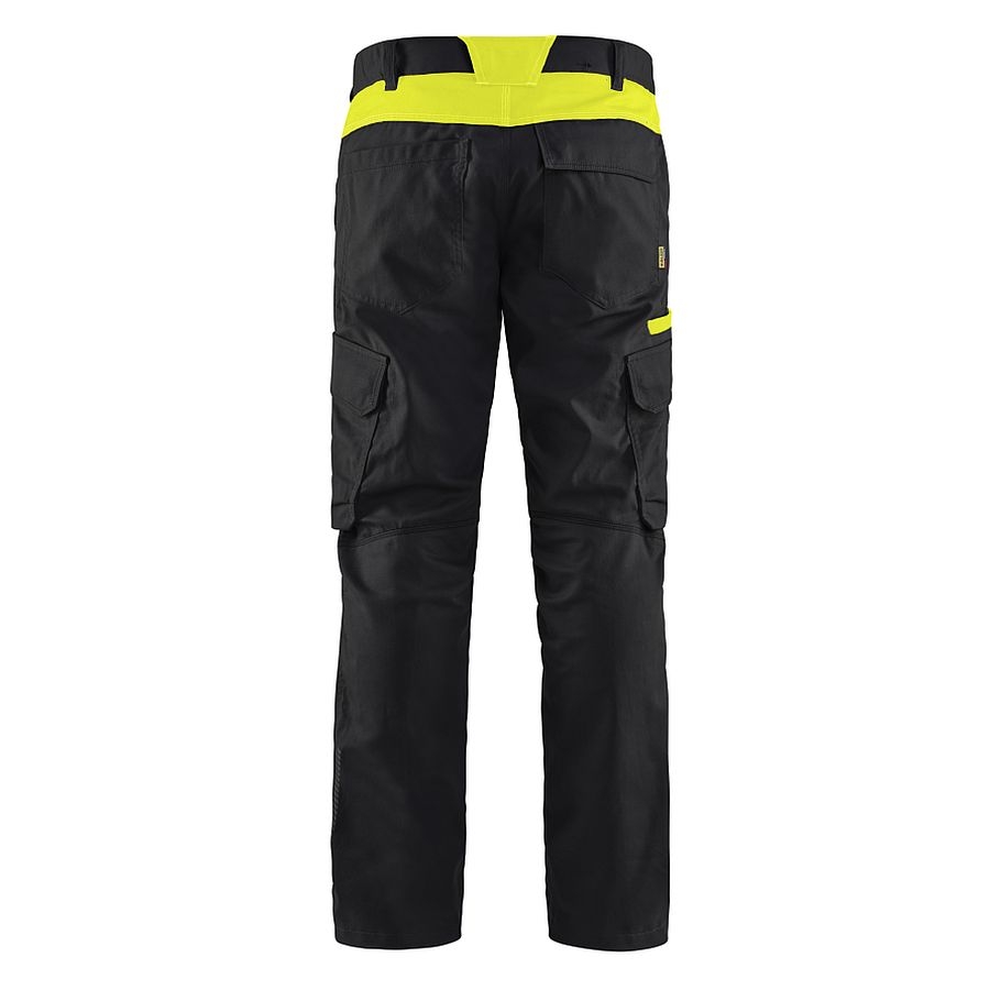 1444 Blakläder® Industrie Arbeitshose Stretch 1444 Blakläder® Industrie Arbeitshose Stretch
