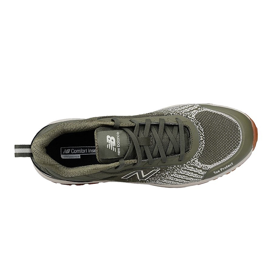 New Balance Speedware Sicherheitsschuh S1P