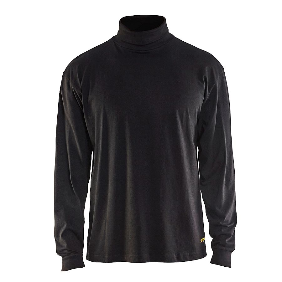 3320 Blakläder® Rollkragenpullover 100% Baumwolle 3320 Blakläder® Rollkragenpullover 100% Baumwolle
