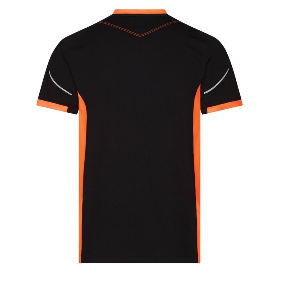 DASSY® Logix T-Shirt Tampico Mischgewebe