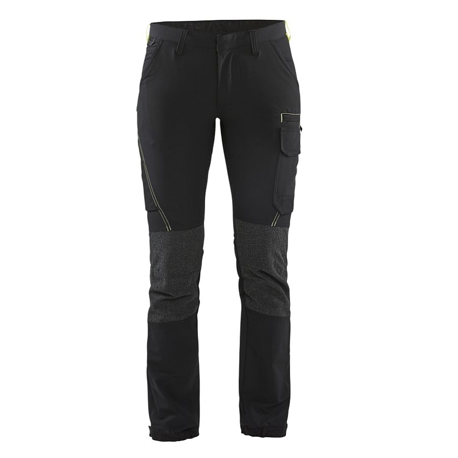 7122 Blakläder® Damen Bundhose 4-Wege-Stretch 7122 Blakläder® Damen Bundhose 4-Wege-Stretch